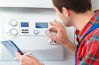 free commercial Kinwalsey boiler quotes