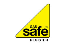 gas safe companies Kinwalsey
